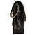 Borse CHANEL T. Tessuto Nero - vista 7