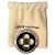 Louis Vuitton x Murakam seltener Sammlertoken Silber