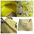 Fendi Gelbe Rafia Geflochtene Strohtasche Baguette - Ansicht 10