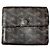 Goyard Black Monogram Monnaie Marigny Wallet
