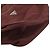 Borsa a tracolla incrociata con logo Prada rosso bordeaux - vista 4