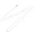 Tiffany & Co Collana Tiffany a metro
