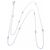 Tiffany & Co Collana Tiffany a metro - vista 3