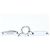 Tiffany & Co Collana Tiffany a metro - vista 5