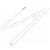 Tiffany & Co Collana Tiffany a metro - vista 7