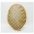 Louis Vuitton Racket Cover Brown Cloth - view 3