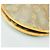 Louis Vuitton Racket Cover Brown Cloth - view 5