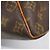 Louis Vuitton Speedy 40 Marrone - vista 7
