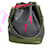 Louis Vuitton Noe Black Leather  ref.1944493