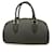 Louis Vuitton Jasmine Black Leather  ref.1944533