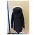 MOOSE KNUCKLES GIACCONE STIRLING PARKA size xs Nero - vista 10
