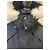 MOOSE KNUCKLES GIACCONE STIRLING PARKA size xs Nero - vista 13