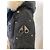 MOOSE KNUCKLES GIACCONE STIRLING PARKA size xs Nero - vista 15