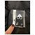MOOSE KNUCKLES GIACCONE STIRLING PARKA size xs Nero - vista 17