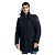 MOOSE KNUCKLES GIACCONE STIRLING PARKA size xs Nero - vista 2