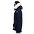 MOOSE KNUCKLES GIACCONE STIRLING PARKA size xs Nero - vista 4