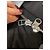 MOOSE KNUCKLES GIACCONE STIRLING PARKA size xs Nero - vista 6
