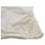 3.1 Phillip Lim Top senza maniche in cotone bianco drappeggiato S - vista 6