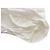 3.1 Phillip Lim Top senza maniche in cotone bianco drappeggiato S - vista 7