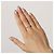 Autre Marque AMOUR Trauring mit Diamanten Golden - Ansicht 6