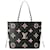 Louis Vuitton LV Neverfull empreinte bicolor Nero