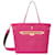 Louis Vuitton LV Neverfull Inside Out MM Pink  - Ansicht 1