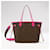 Louis Vuitton LV Neverfull Inside Out MM Pink  - Ansicht 2