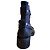 Botas Biker Free Lance de Cuero Negro - vista 4