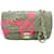 Chanel Timeless Pink Leather  ref.1945001