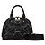 Sac à main Alma Soft BB M59793 de Louis Vuitton Noir