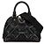 Sac à main Alma Soft BB M59793 de Louis Vuitton Noir - vue 2