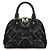 Sac à main Alma Soft BB M59793 de Louis Vuitton Noir - vue 3