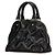 Sac à main Alma Soft BB M59793 de Louis Vuitton Noir - vue 4