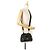 Sac à main Alma Soft BB M59793 de Louis Vuitton Noir - vue 8