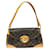 Louis Vuitton Beverly Brown Cloth  ref.1945311