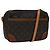 LOUIS VUITTON Borsa a Spalla Monogram Trocadero 27 M51274 LV Auth ki5275 Monogramma