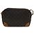 LOUIS VUITTON Borsa a Spalla Monogram Trocadero 27 M51274 LV Auth ki5275 Monogramma - vista 2