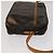 LOUIS VUITTON Borsa a Spalla Monogram Trocadero 27 M51274 LV Auth ki5275 Monogramma - vista 3