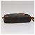 LOUIS VUITTON Borsa a Spalla Monogram Trocadero 27 M51274 LV Auth ki5275 Monogramma - vista 5