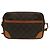 LOUIS VUITTON Borsa a Spalla Monogram Trocadero 25 M51276 LV Auth 98060 Monogramma - vista 13