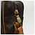 LOUIS VUITTON Borsa a Spalla Monogram Trocadero 25 M51276 LV Auth 98060 Monogramma - vista 19