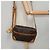 LOUIS VUITTON Borsa a Spalla Monogram Trocadero 25 M51276 LV Auth 98060 Monogramma - vista 24