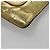 CHANEL Clutch Tasche aus Leder Gold CC Auth 107504 Golden - Ansicht 11