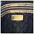 CHANEL Clutch Tasche aus Leder Gold CC Auth 107504 Golden - Ansicht 14