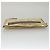 CHANEL Clutch Tasche aus Leder Gold CC Auth 107504 Golden - Ansicht 7