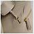 Céline CELINE Handtasche aus Leder Beige Gold Auth bs21026 Golden - Ansicht 15