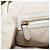 Céline CELINE Handtasche aus Leder Beige Gold Auth bs21026 Golden - Ansicht 23