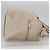 Céline CELINE Handtasche aus Leder Beige Gold Auth bs21026 Golden - Ansicht 5