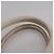 Céline CELINE Handtasche aus Leder Beige Gold Auth bs21026 Golden - Ansicht 8