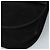Borsa a Spalla Gancini in Camoscio Nero e Oro Salvatore Ferragamo Auth bs20936 D'oro - vista 10